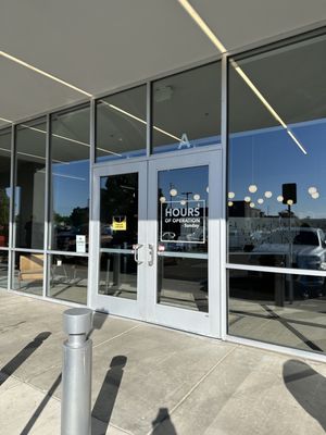 Electric Playhouse by null