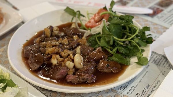 Khởi Hưng Restaurant by null