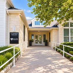 Hillside Primary Care