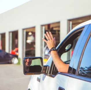 Clutch Automotive - Friendswood