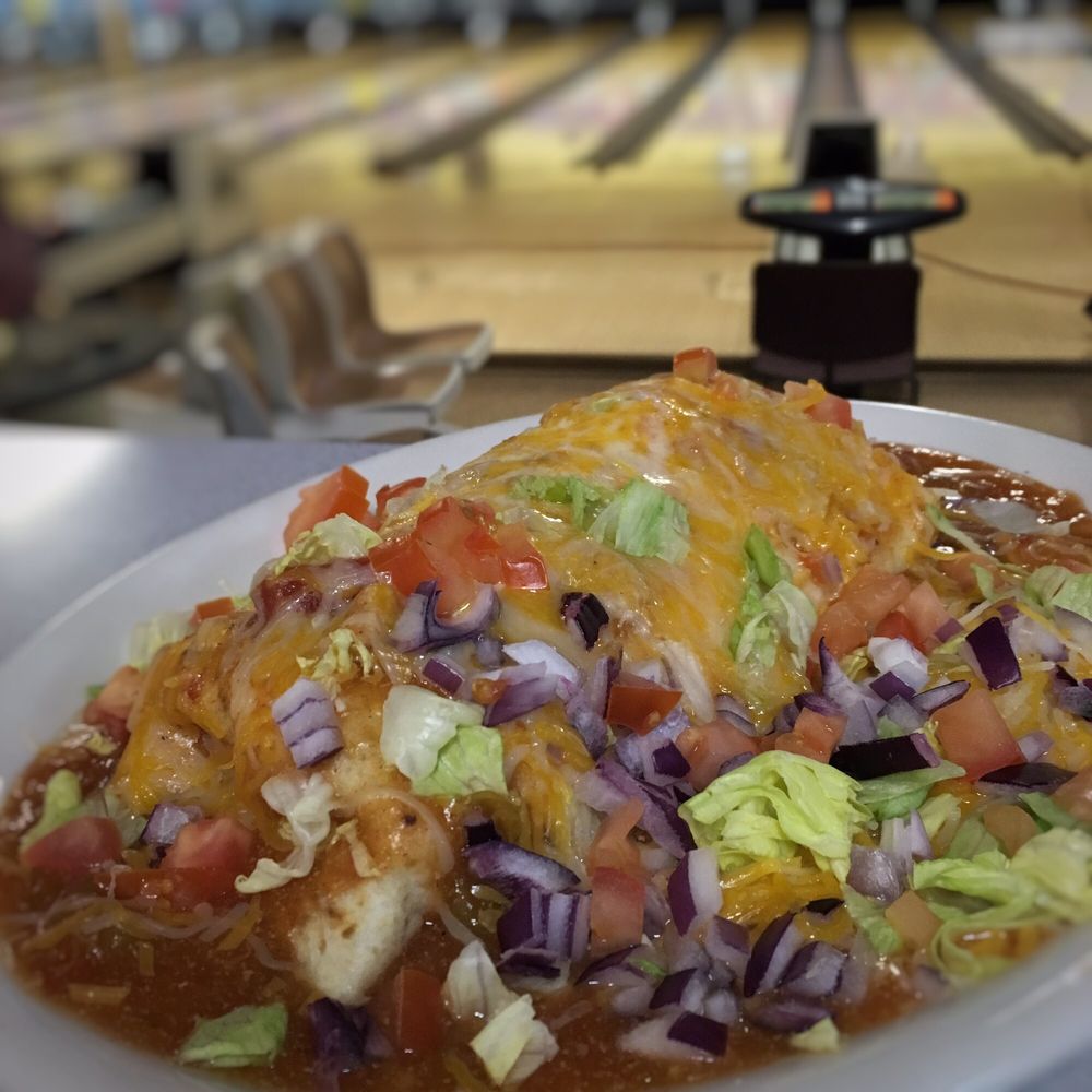 Crown Lanes Bowling Center, Denver Roadtrippers