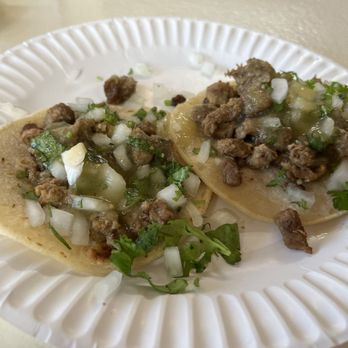 Jesse's El Taco De Mexico - Carne asada - Mexican Near Me - Oxnard, California