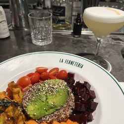 La Ferneteria