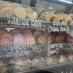 Sugarbutter Bakery