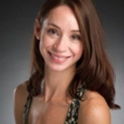 Lauren Russell-Moore