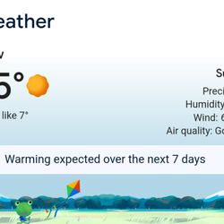 Forest City Town of - It's a bit cold 1/22/25 8:30am