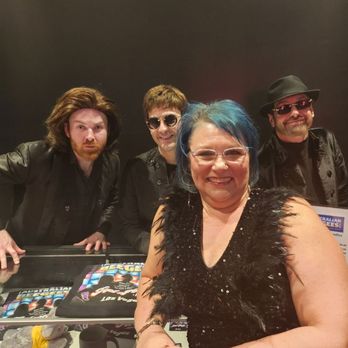 Australian Bee Gees - Music Venues Near Me - Las Vegas, Nevada