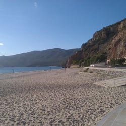 Praia dos Galapinhos