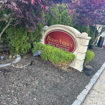 Buon Amici - Entrance - Italian Near Me - White Plains, New York Buon Amici - Entrance - Italian Near Me - White Plains, New York