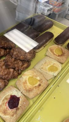 Master Donuts by null