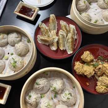 Serious Dumplings - Davie - Noodles Near Me - Davie, Florida Serious Dumplings - Davie - Noodles Near Me - Davie, Florida