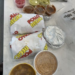 Pollo Regio