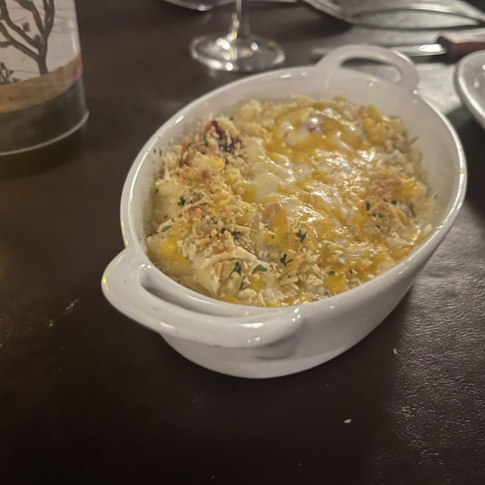 Son'z Steakhouse - Bacon Mac & Cheese - Steakhouses Near Me - Lahaina, Hawaii Son'z Steakhouse - Bacon Mac & Cheese - Steakhouses Near Me - Lahaina, Hawaii