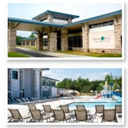 Granite Falls Swim & Athletic Club