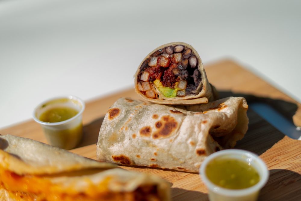 La Cocina de Consuelo