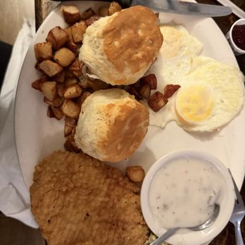 417 Union - Breakfast & Brunch Near Me - Nashville, Tennessee