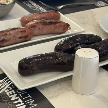 Baires Grill - Miami Beach - Argentine Near Me - Miami Beach, Florida
