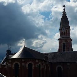 Église Sainte Marie-Madeleine