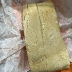 Little Caesars Pizza - Raw Crazy Bread