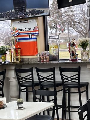 La Bamba Supermarket by null