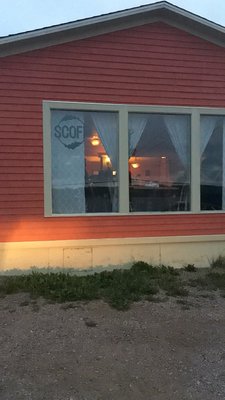 Scoff Restaurant by null