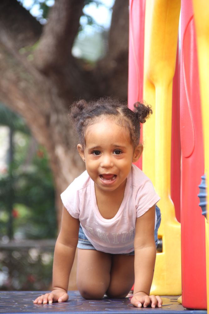 Pearl City Preschool - childcare center in Pearl City, HI