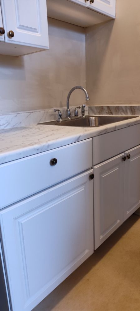 Slide of L&M Handyman Services