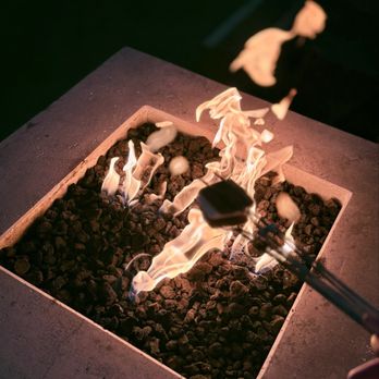 Salish Lodge & Spa - Smores - Day Spas Near Me - Snoqualmie, Washington