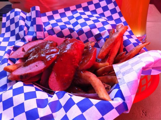 garden district by null