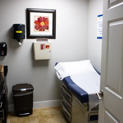 Soma Medical Center