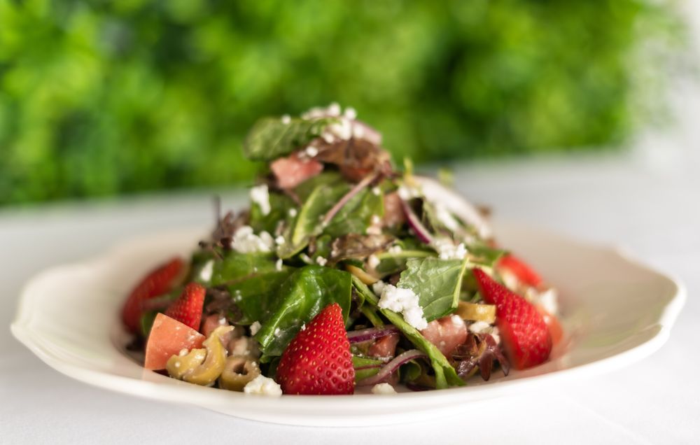 ABSOLUTTO CUISINE & BAR Updated July 2024 66 Photos & 13 Reviews