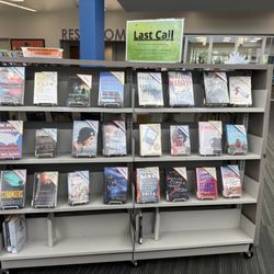 Nashville Public Library - Southeast Branch