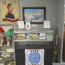 San Luis Valley Museum