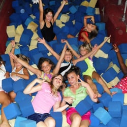 United Gymnastics Academy - Port St Lucie