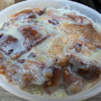 Rosemeyer Bar-B-Q - Barbeque Near Me - Spring, Texas