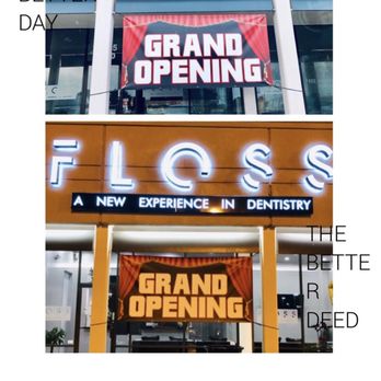 FLOSS Dental - Katy, TX - Cosmetic Dentists Near Me - Katy, Texas