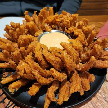 Outback Steakhouse - So pretty - Steakhouses Near Me - Oxnard, California