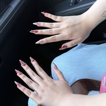 OMG Nail Spa - Nail Salons Near Me - Elk Grove, California OMG Nail Spa - Nail Salons Near Me - Elk Grove, California