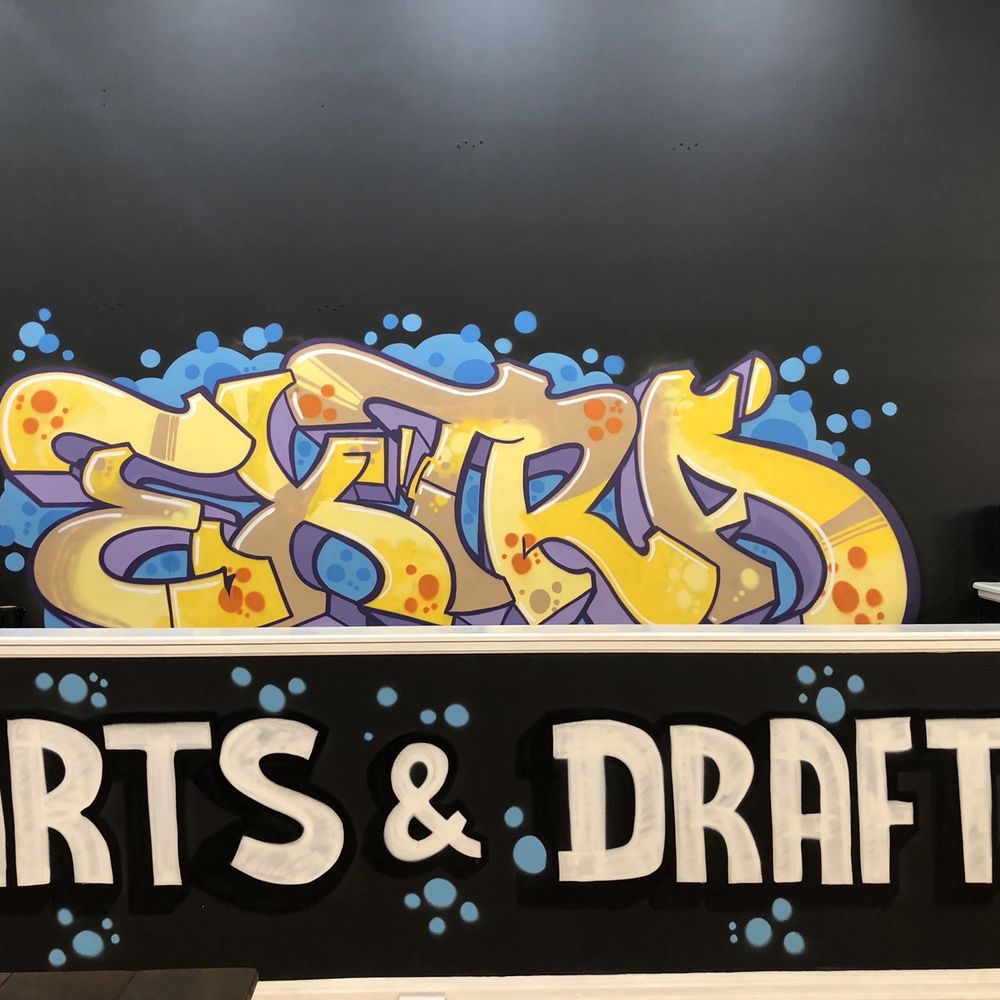 Extra Arts & Drafts - Really cool decor/art - Art Classes Near Me - Fort Collins, Colorado Extra Arts & Drafts - Really cool decor/art - Art Classes Near Me - Fort Collins, Colorado