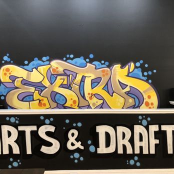 Extra Arts & Drafts - Really cool decor/art - Art Classes Near Me - Fort Collins, Colorado Extra Arts & Drafts - Really cool decor/art - Art Classes Near Me - Fort Collins, Colorado