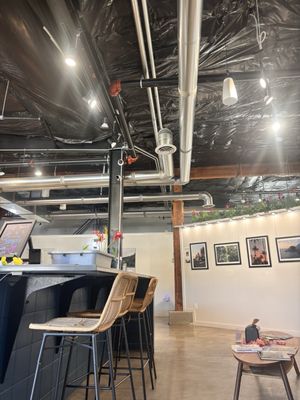 Moonrise Coffee Roasters by null