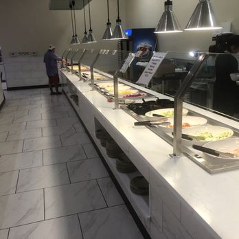 FJ Buffet - Salad Bar - Chinese Near Me - Portland, Oregon FJ Buffet - Salad Bar - Chinese Near Me - Portland, Oregon