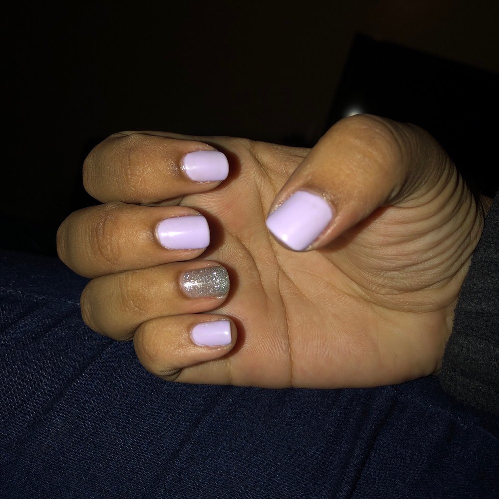 They have a wide variation of shellac colors:))