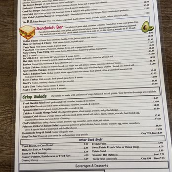 Good Day Cafe - Menu - Breakfast & Brunch Near Me - Vallejo, California Good Day Cafe - Menu - Breakfast & Brunch Near Me - Vallejo, California
