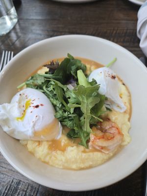 Barbuto Brooklyn by null