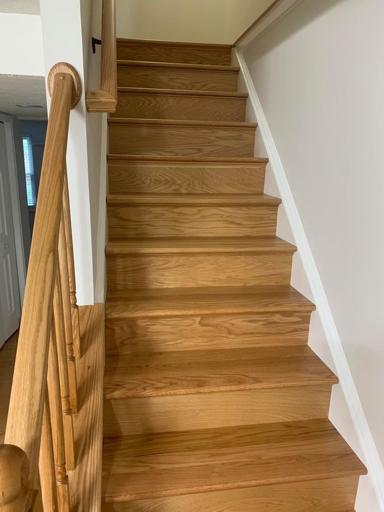 Slide of Bui Construction