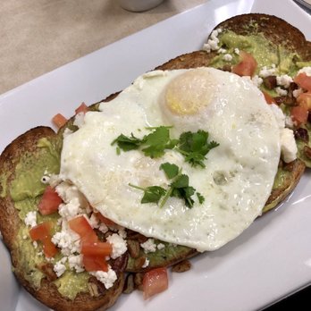 Noble Restaurant - Avocado Toast - Breakfast & Brunch Near Me - Wyoming, Michigan Noble Restaurant - Avocado Toast - Breakfast & Brunch Near Me - Wyoming, Michigan
