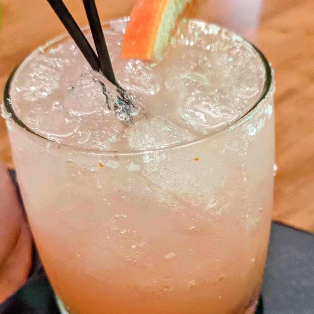 Uptown Cantina - Paloma Margarita - Mexican Near Me - Birmingham, Alabama Uptown Cantina - Paloma Margarita - Mexican Near Me - Birmingham, Alabama