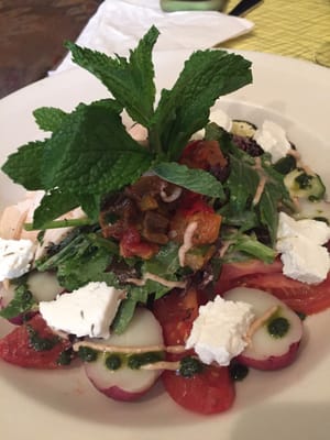 Le Gamin Country by null