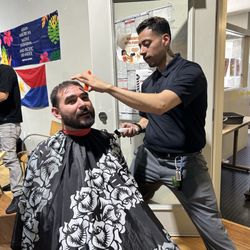 The Academy Barber College 2